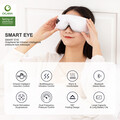 [Apply Code: 6TT31] OGAWA Smart Eye Massager (Aurora Breeze)*